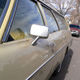 Illustration for article titled Circling The Wagons In Denver: Chevy Biscayne, Olds Cutlass, And Plymouth Suburban